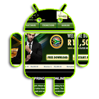Mobile Devices Compatible with Springbok Casino Mobile Devices Compatible with Springbok Casino