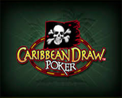 Caribbean Draw Poker Caribbean Draw Poker