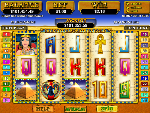 Aztec Millions Aztec Millions